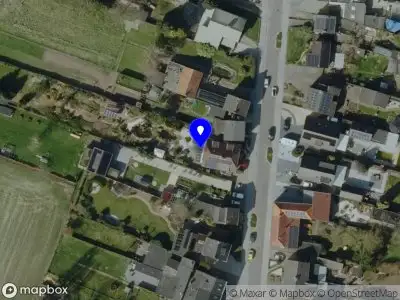 112 melding Overlastmelding Eindstraat in Schinveld