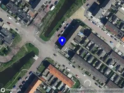 Anonieme overlastmelding Trompstraat in Lisse gesloten