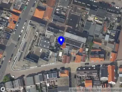 112 melding Overlastmelding Gasthuishof in Katwijk gesloten