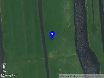 Brandweer met grote spoed naar de Dorpsstraat in Wormer vanwege gebouwbrand