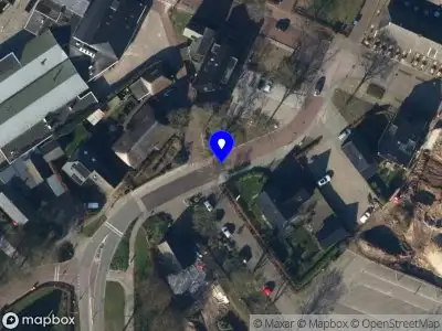 112 melding Politie met grote spoed naar de Hoogeveenseweg in Westerbork vanwege ongeval met letsel