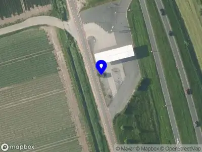 Brandweer met grote spoed naar de Nijkerkerweg in Zeewolde vanwege voertuigbrand