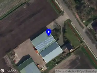 Politie met grote spoed naar de Ondersteveenweg in Mussel vanwege ongeval met letsel