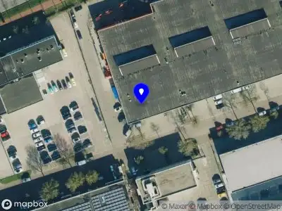 Politie naar de Marsweg in Zwolle vanwege aanrijding met letsel