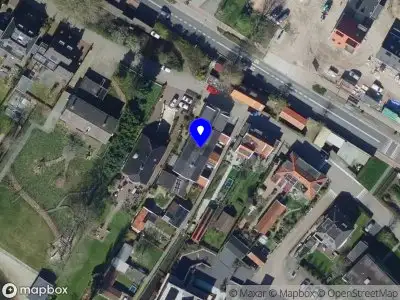 112 melding Ambulance met gepaste spoed naar de Waaldijk in Ridderkerk