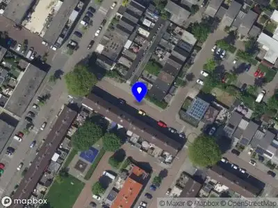 112 melding Ambulance met grote spoed naar de Korenbloemstraat in Papendrecht