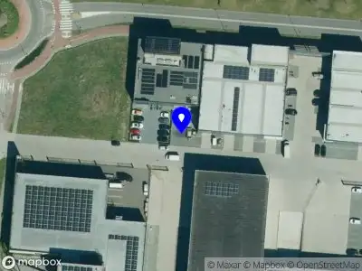 Politie naar de Bastion in Veenendaal vanwege aanrijding met letsel