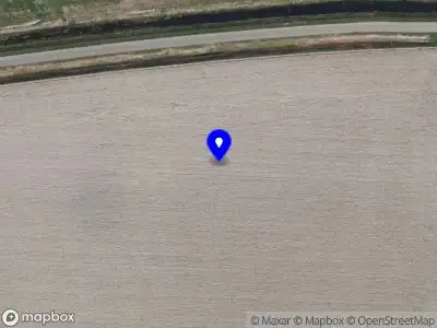 Politie met grote spoed naar de Molenweg in Steenbergen vanwege letsel