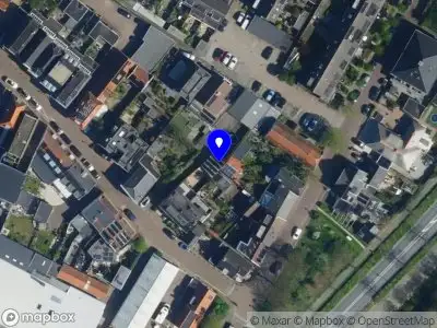 Overlastmelding Offemweg in Noordwijk