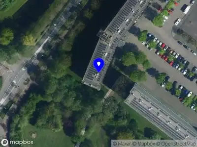 112 melding Anonieme overlastmelding Rembrandtplein in Lisse gesloten