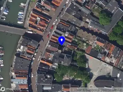 Overlastmelding Voorstraat in Dordrecht