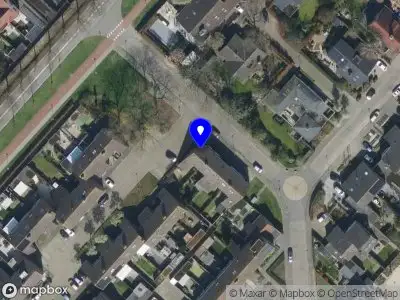 112 melding Overlastmelding Gaarde in Dongen