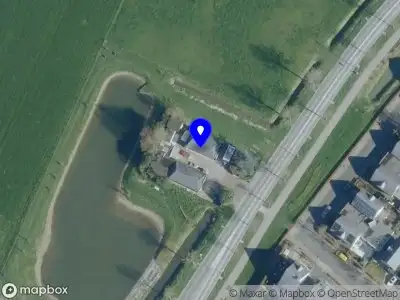 Politie naar de Baronieweg in Hedel vanwege aanrijding met letsel