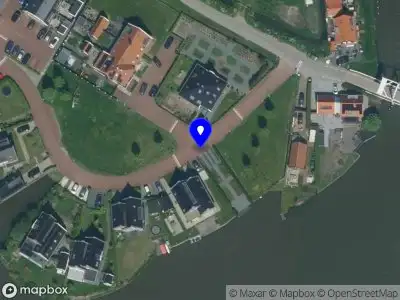 112 melding Ambulance met gepaste spoed naar de Buitendijk in Katwoude