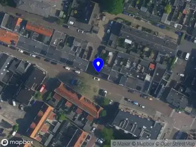 112 melding Overlastmelding Meerstraat in Hillegom gesloten