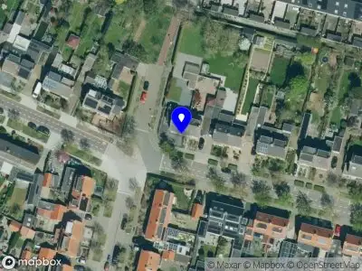 Overlastmelding Bevrijdingshof in Woudenberg gesloten