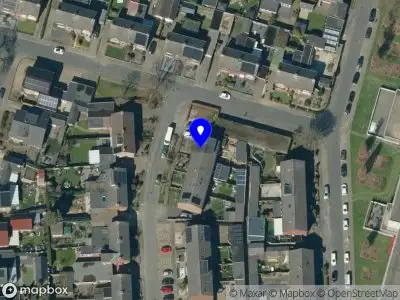 112 melding Overlastmelding Prinses Christinastraat in Wehl gesloten