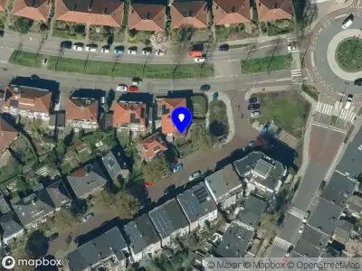 112 melding Overlastmelding Dalweg in Arnhem gesloten