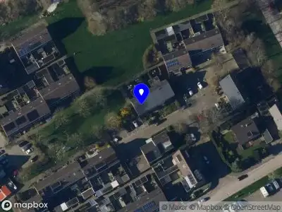 112 melding Overlastmelding Hoge Poel in Den Oever gesloten