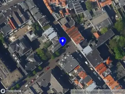 Traumahelikopter naar de Assendelftstraat in 's-Gravenhage