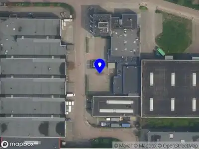 Snelheidscontrole op Frieslandhaven te Nieuwegein