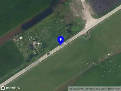 Snelheidscontrole op Hofweg te Rotterdam