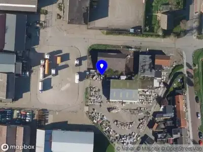 Politie met grote spoed naar de Noordpolderstraat in Axel vanwege letsel