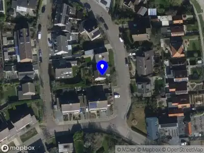 112 melding Overlastmelding Zandkreekstraat in Kortgene gesloten