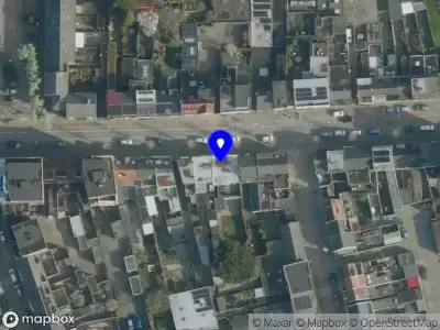 Overlastmelding Molenstraat in Tilburg gesloten