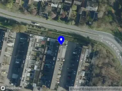 112 melding Overlastmelding Distelbergstraat in Tilburg gesloten