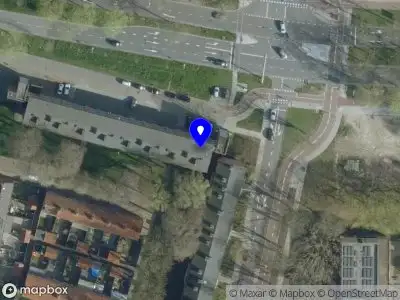 112 melding Overlastmelding Rueckertbaan in Tilburg