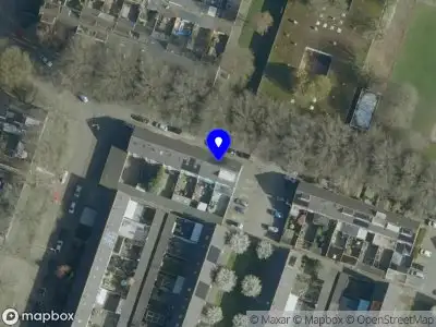 Overlastmelding Haydnstraat in Tilburg gesloten