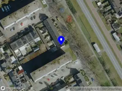 Overlastmelding Jan van Speycklaan in Best