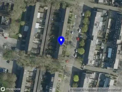 112 melding Overlastmelding Vivaldistraat in Tilburg