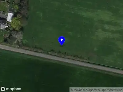 Overlastmelding Kruisstraat in Zegge