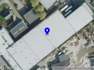 112 melding Overlastmelding Bedrijfsweg in Oisterwijk