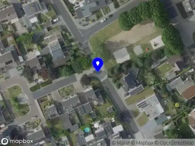 112 melding Overlastmelding Ringweg in Heel gesloten