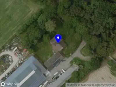 Overlastmelding Bredeweg in Sint Joost gesloten