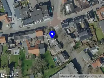 112 melding Overlastmelding Stationsstraat in Susteren