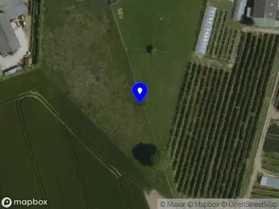 112 melding Overlastmelding Aalbekerweg in Hulsberg