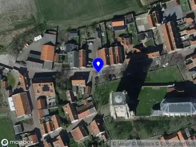 Overlastmelding Molenstraat in Goedereede