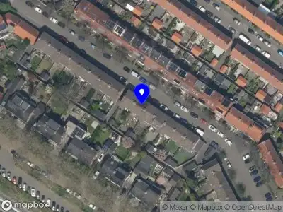 112 melding Overlastmelding Frederik Hendrikstraat in Maassluis gesloten