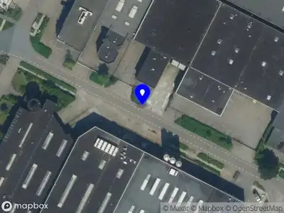 Ambulance met gepaste spoed naar de Salland in Beverwijk