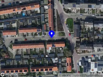 112 melding Overlastmelding Margrietstraat in Klaaswaal