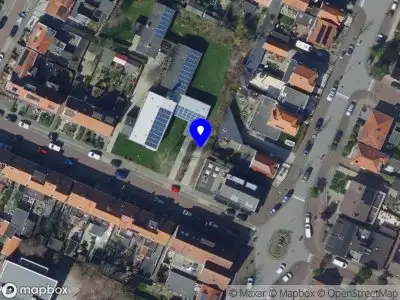 Overlastmelding Prins Bernhardstraat in Zwijndrecht gesloten