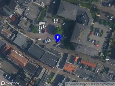 Overlastmelding Meerdorpstraat in Hillegom