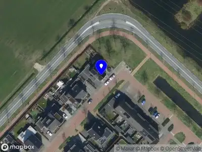 Overlastmelding Lage Ham in Dongen