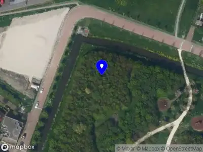 Overlastmelding Regenboogweg in Nieuwe Wetering