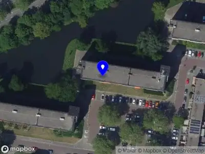 Overlastmelding  in Dordrecht