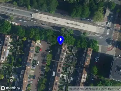 Overlastmelding Veldlust in Amstelveen